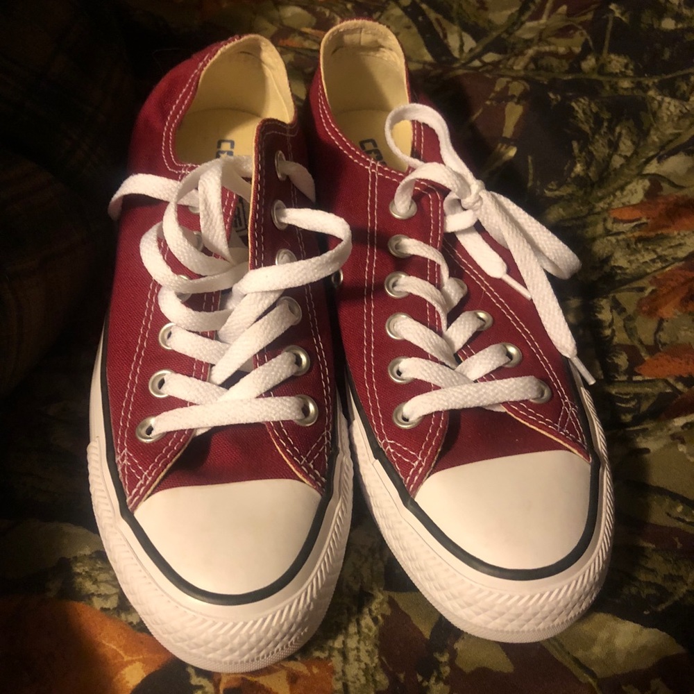 To big ( never worn )